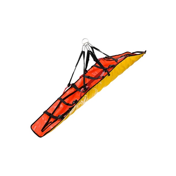 Heightec MS01 | CHRYSALIS Rescue Stretcher 