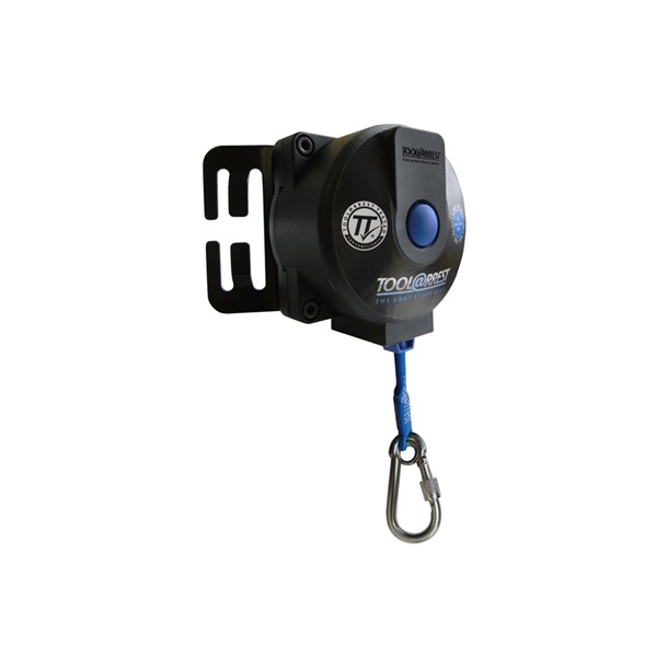 Retract 360 Auto Retracting Lanyard By Tool@rrest Global