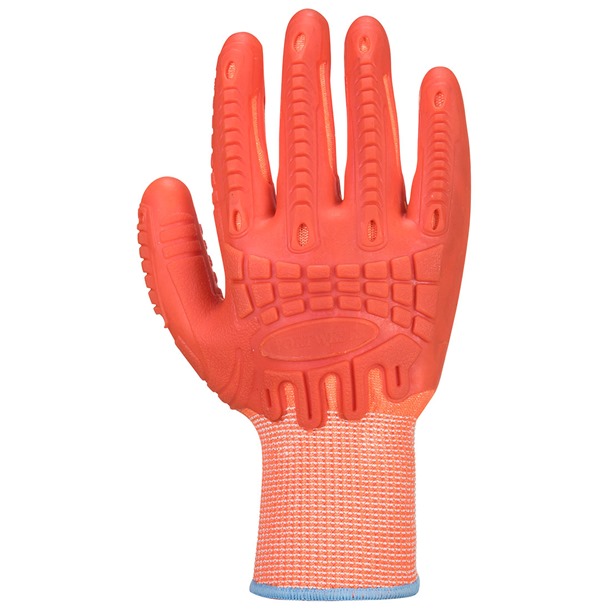 Supergrip Impact HR Cut Glove (Pack of 5)