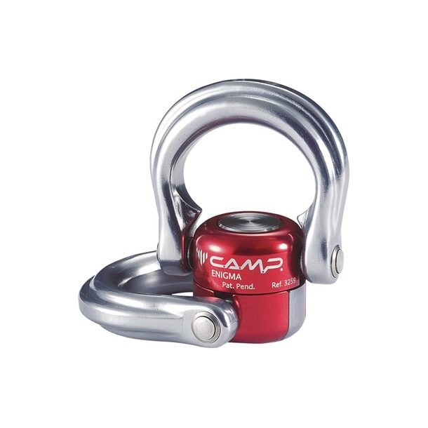 ENIGMA Openable Swivel By C.A.M.P