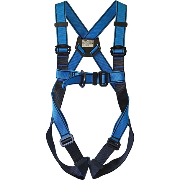 2 Point Fall Arrest Harness | Tractel