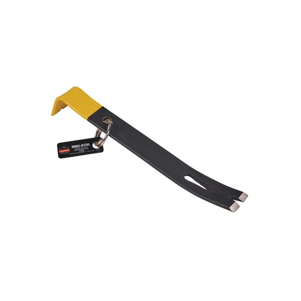 SQUIDS 10-pack Split Ring Tool Attachment By ERGODYNE 