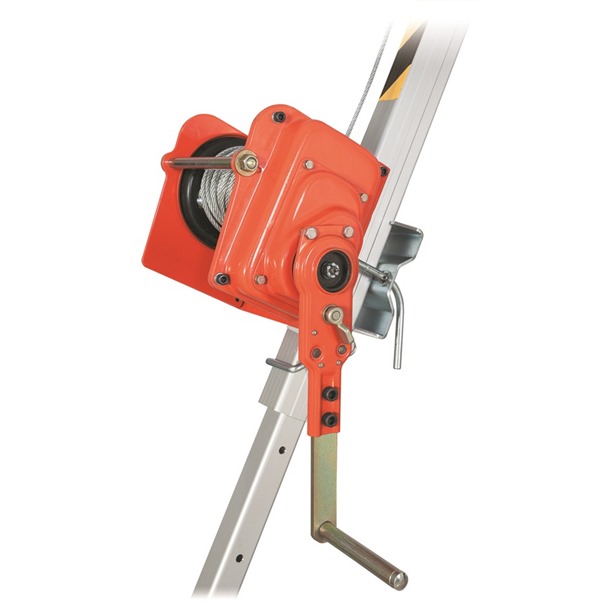 Tripod Rescue Winch 35m & 50m | RUP503