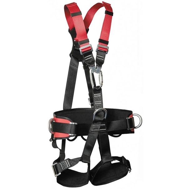 Quick Release Multi-Purpose also Rope Access Harness By G-Force 
