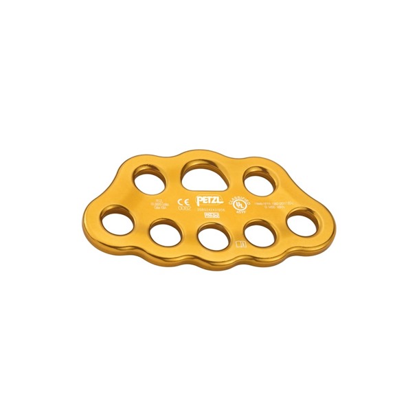 PETZL | Medium Paw Plate 