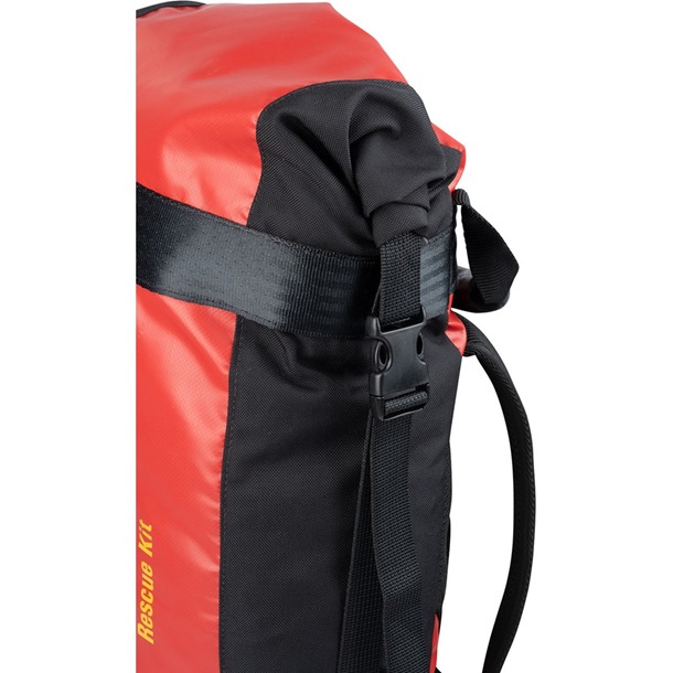 GOTCHA 2 Spanset Remote Rescue Pulley System with 150mtr Rope Length