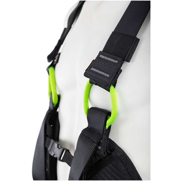 XForce-Ultra Comfort Fall Arrest & Work Positioning Harness