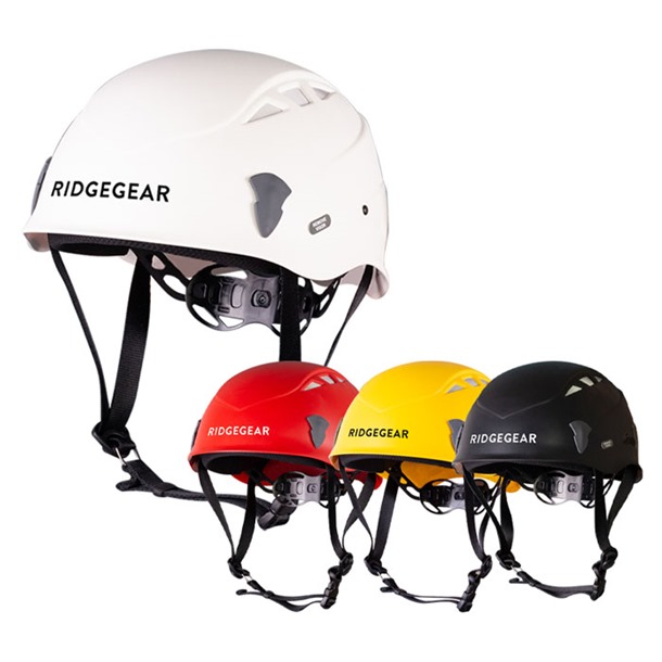 Kask Zenith Helmet White