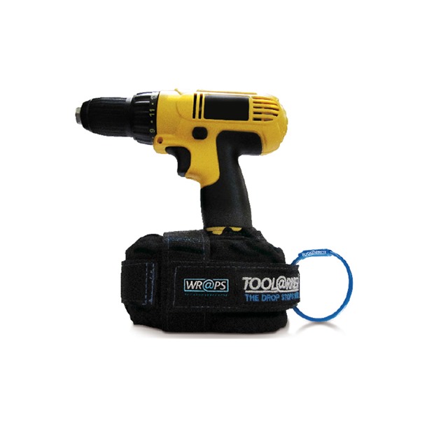 Battery Tether Wrap By Tool@rrest Global 