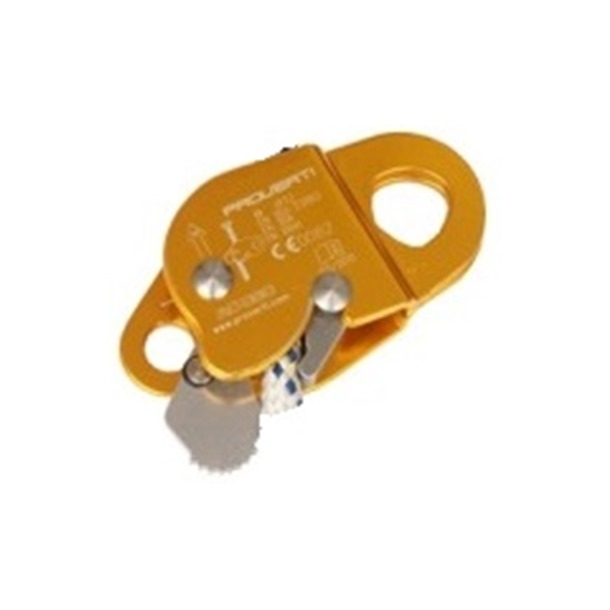 G-Force Guided Fall Arrester Desiged for the 12mm Rope 