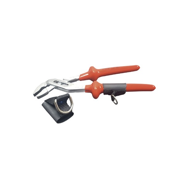 Heat Shrink Tether By Tool@rrest Global 