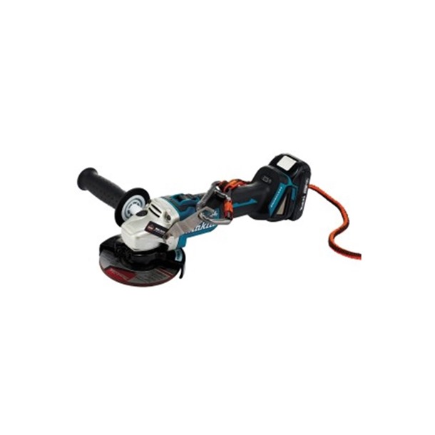 SQUIDS Power Tool Bracket Tool Strap for Grinder By ERGODYNE