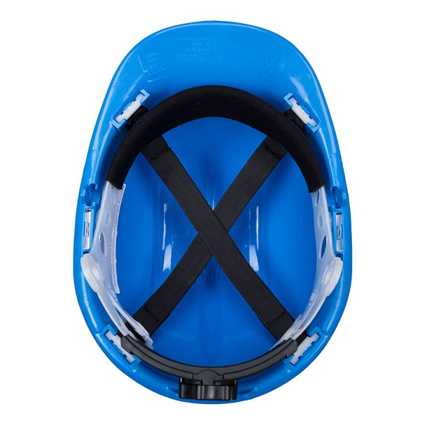 Expertbase Wheel Safety Helmet (Pack of 5)