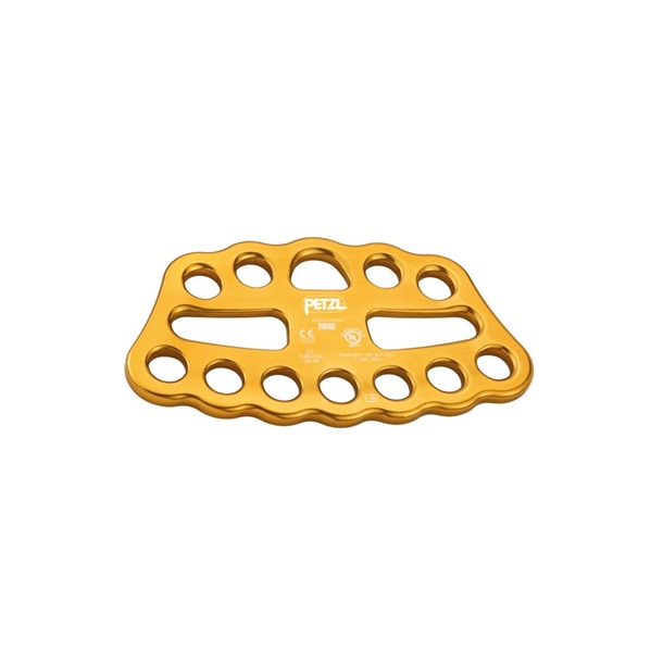 PETZL | Large Paw Plate