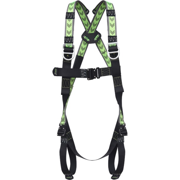 3 Point Scaffold Harness Kit