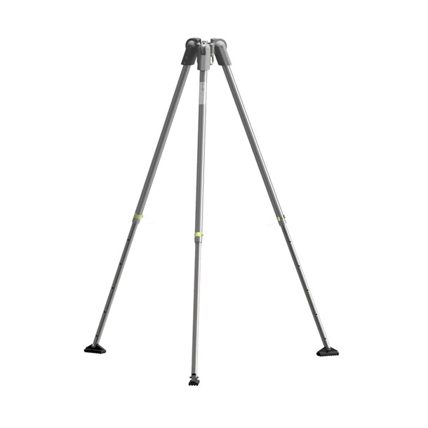 20mtr G.Saver & 20mtr G.Winch | Globestock Compact Tripod Kit 
