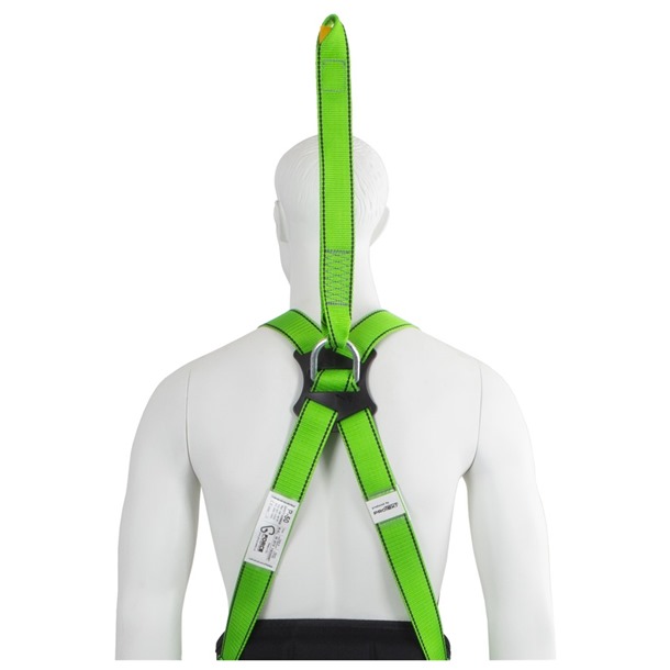 3 Point Full Body Harness | G-Force