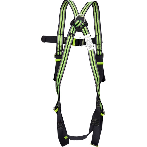 Kratos Safety FA1010500 2 Point Full Body Harness | FA 10 105 00 