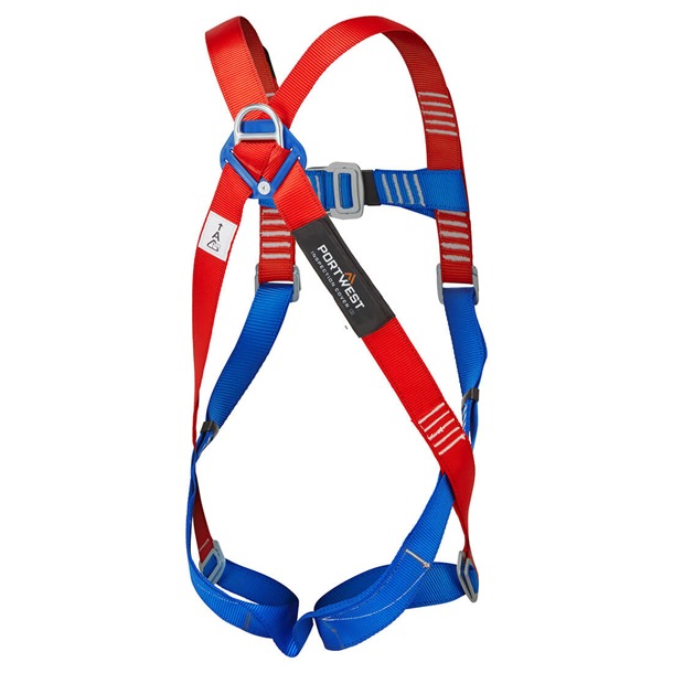 Portwest 2 Point Harness (Pack of 5)