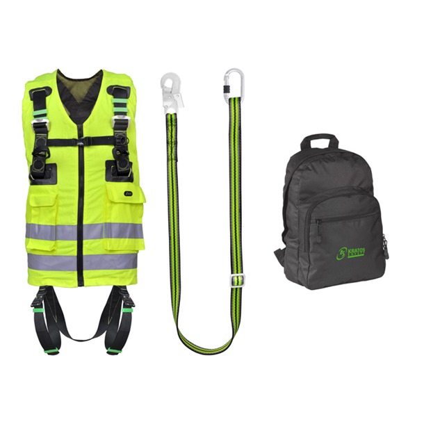2 Point Hi-Viz Restraint Kit | FA KIT 9 