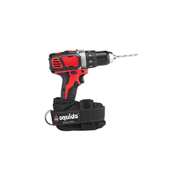 SQUIDS Power Tool Trap By ERGODYNE 