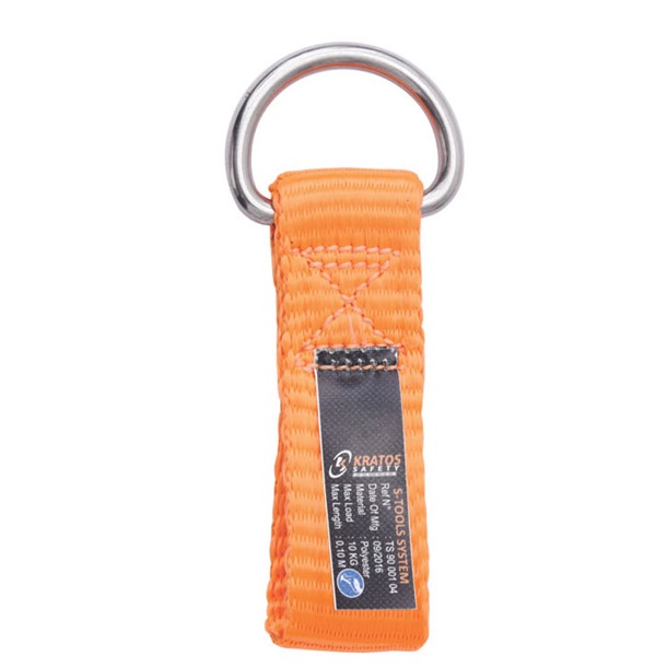 D Ring Attachment | TS 90 001 04 