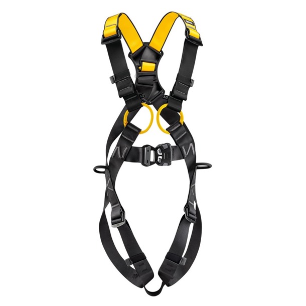 PETZL ASAP LOCK | Fall Arrest Kit