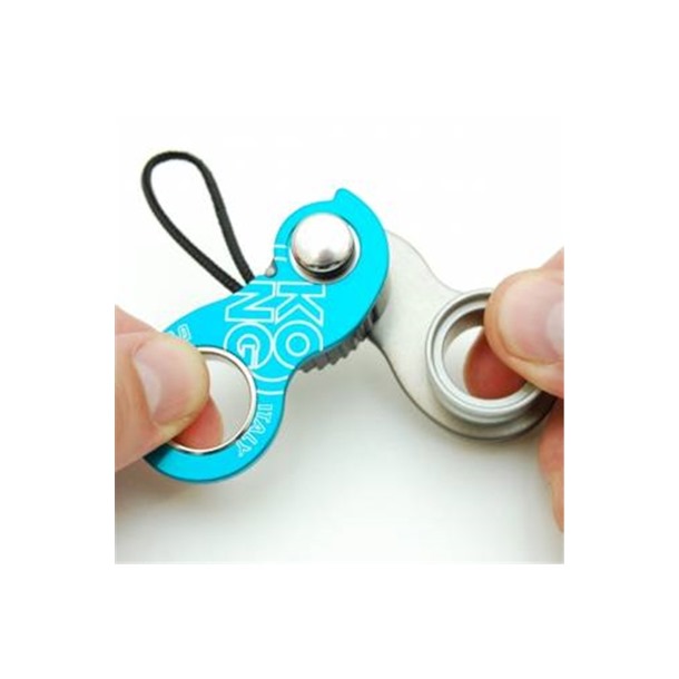 KONG Duck | Rope Clamp