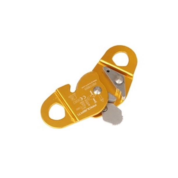 G-Force Guided Fall Arrester Desiged for the 12mm Rope 