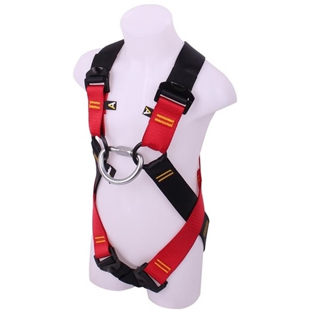 Adventure Harness