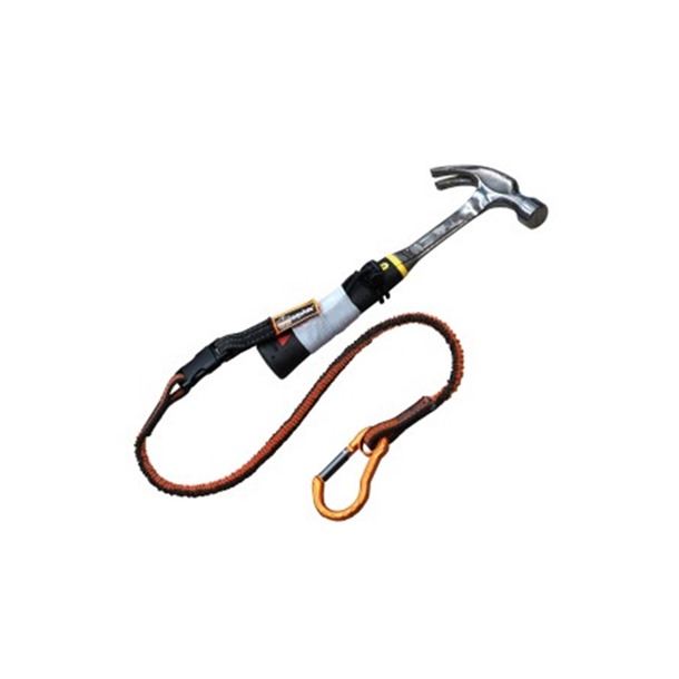 SQUIDS 2.3kg Tool Tethering Kit By ERGODYNE