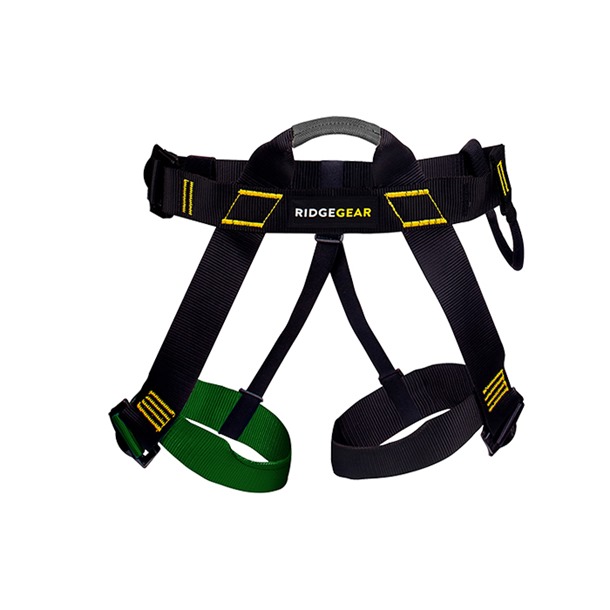Approach Sit Climbing Harness