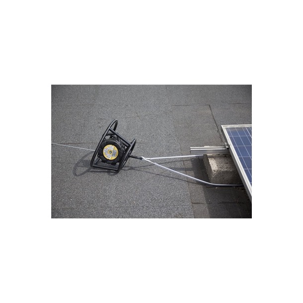 G-Force Rotating Guard For the Fall Arrest Block CR250HV 