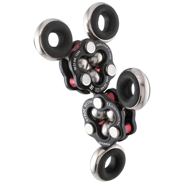 Swivel Anchor By C.A.M.P GYRO4
