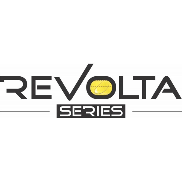 Revolta 4 Point Full Body Harness | FA 10 214 00 / FA 10 214 01 