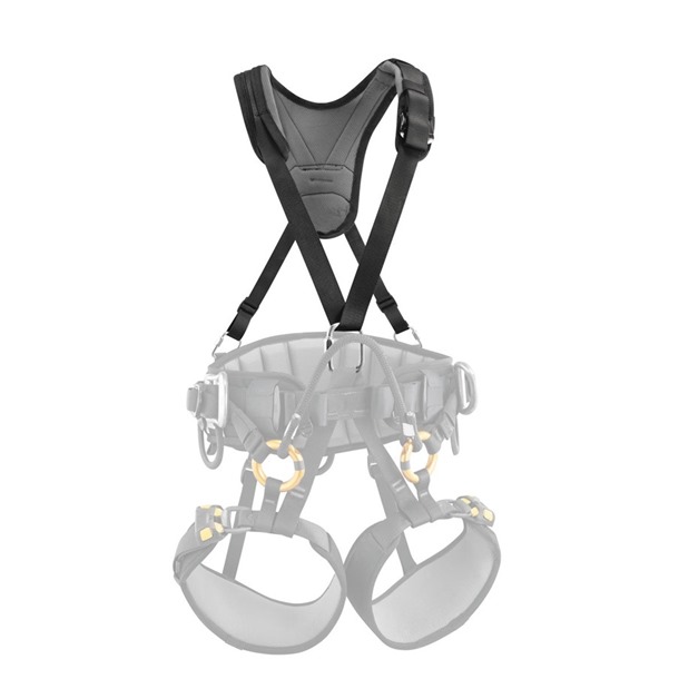 PETZL Shoulder strap | For SEQUOIA SRT Harness