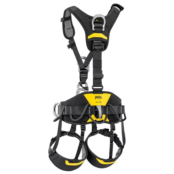 PETZL AVAO C71 | Harness