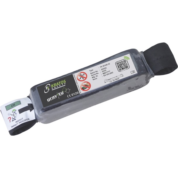 Gravity 35mm Shock Absorber | FA 30 000 35 (Pack of 2)