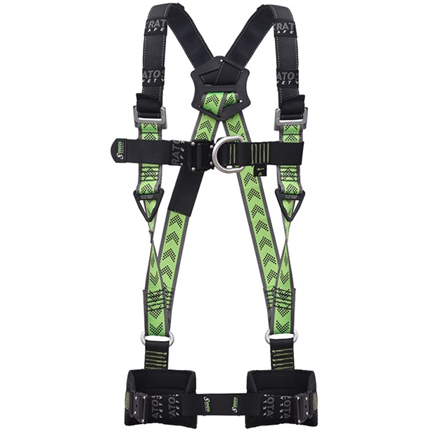 2 Point Speed-Air Harness | FA 10 112 00 / 01 