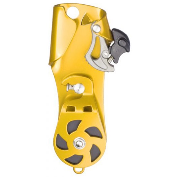 Heightec D431 HURRICANE | Casualty Recovery Device 