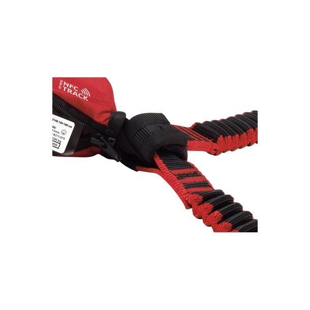 Twin Energy Absorbing Lanyard By C.A.M.P RETEXO REWIND 