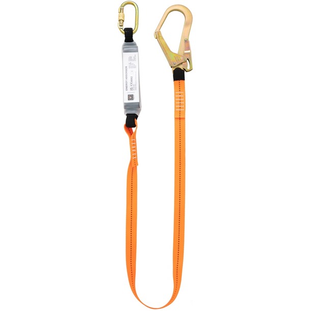 Scaffold Safety Harness Kit | 2 Point 