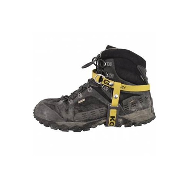  KONG Futura | Left Foot Ascender 