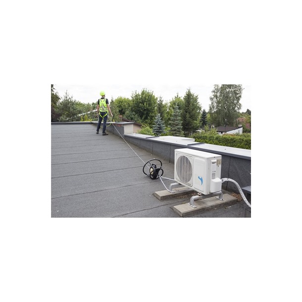G-Force Rotating Guard For the Fall Arrest Block CR250HV 
