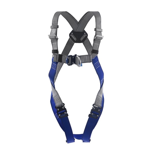 IKAR IKG2B | Quick Release Two Point Fall Arrest Harness 