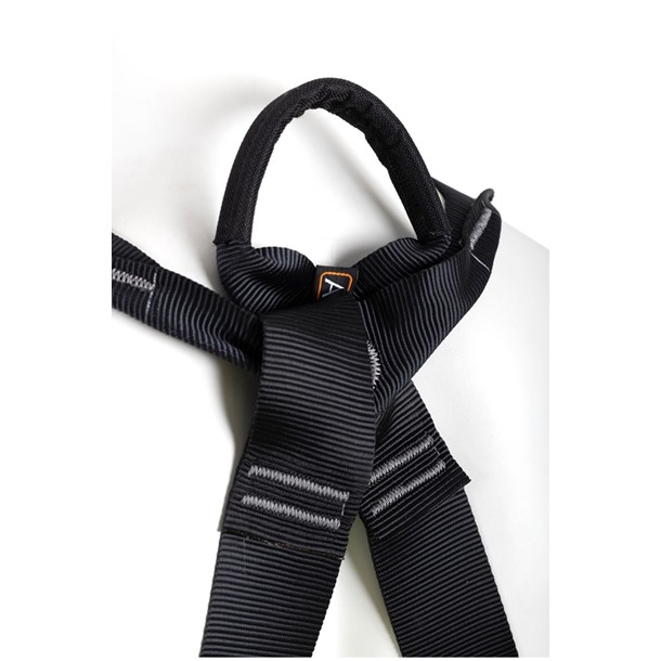 XForce-Noire Lightweight 2-Point Fall Arrest Harness