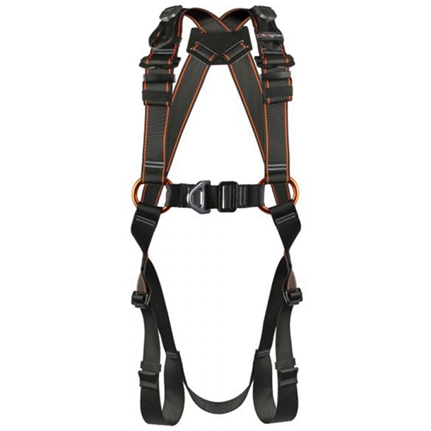 Heightec H32 NEXUS | 2-Point Fall Arrest Harness 