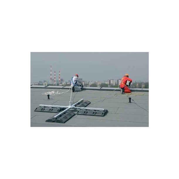 Portable Roof Man Anchor for Two Person (IM200)