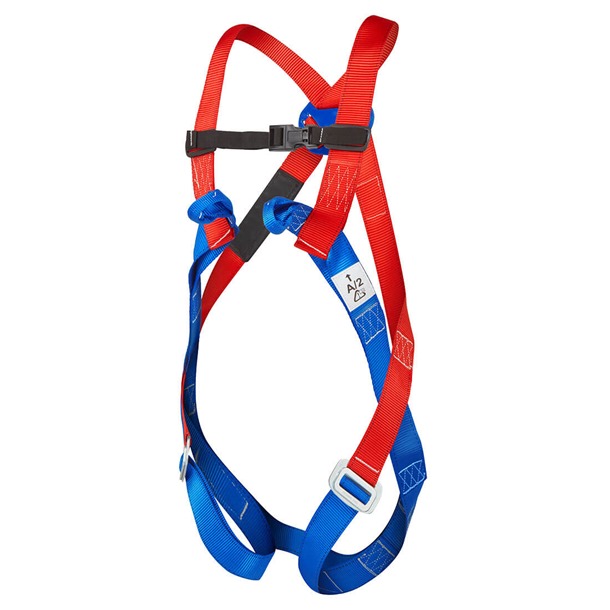 Portwest 2 Point Harness (Pack of 10)