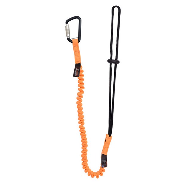 Connecting Tool Stretch Lanyard | TS 90 001 00 